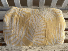 Turkish Beach Blanket - Palm