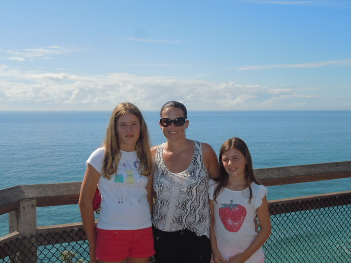 Mother's Day