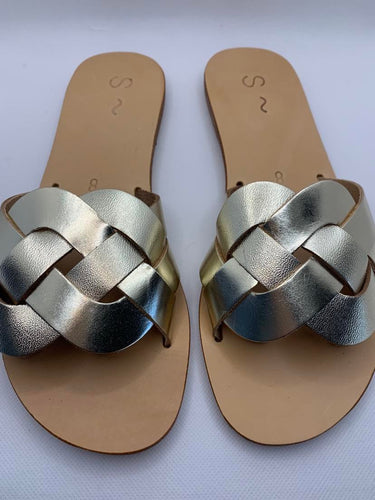 Kallos Grid - Gold
