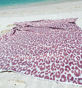 Turkish Beach Blanket